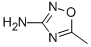CAS#: 40483-47-4, 5-Methyl-1,2,4-Oxadiazol-3-Amine