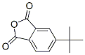 CAS 登录号：40496-93-3， 4-叔丁基邻苯二甲酸酐