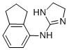 CAS#: 40507-78-6, Indanazoline