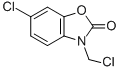 CAS#: 40507-94-6, 6-Chloro-3-(Chloromethyl)Benzoxazol-2(3H)-One
