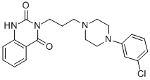 CAS#: 4052-13-5, Cloperidone