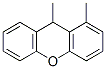 CAS#: 40522-91-6, Dimethyl-9H-Xanthene