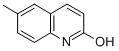 CAS#: 4053-34-3, 6-Methylquinolin-2(1H)-One