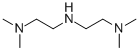 CAS#: 40538-81-6, N'-[2-(Dimethylamino)Ethyl]-N,N-Dimethylethylenediamine