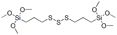 CAS#: 40550-17-2, 3,3,13,13-Tetramethoxy-2,14-Dioxa-7,8,9-Trithia-3,13-Disilapentadecane