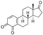 CAS#: 40551-34-6, 1,5(10)-Estradiene-3,4,17-Trione