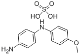 CAS#: 40563-70-0, Variamine Blue B Sulfate