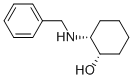 CAS#: 40571-87-7, cis-2-Benzylamino-Cyclohexanol