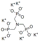 CAS#: 40588-62-3, Hexapotassium [Nitrilotris(Methylene)]Trisphosphonate