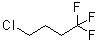 CAS#: 406-85-9, 4-Chloro-1,1,1-Trifluorobutane