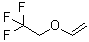 CAS 登录号：406-90-6， 2,2,2-三氟乙基乙烯基醚