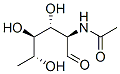 CAS 登录号：40614-71-9， 2-乙酰氨基-2,6-二脱氧葡萄糖