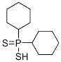 CAS 登录号：40621-10-1， 二(二环己基二硫代膦i酸)钴(II) 盐