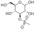 CAS#: 40631-95-6, D-Glucose 3-Methanesulfonate
