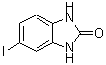 CAS#: 40644-14-2, 5-Iodo-1,3-Dihydro-2H-Benzimidazol-2-One