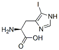 CAS#: 40649-71-6, 5-Iodohistidine