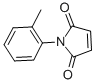 CAS#: 4067-01-0, 1-o-Tolyl-Pyrrole-2,5-Dione
