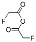 CAS#: 407-33-0, Fluoroacetic Anhydride
