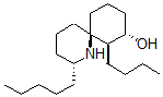CAS 登录号：40709-29-3， 全氢新热带蛙毒素