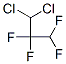 CAS#: 4071-01-6, 1,1-Dichloro-2,2,3,3-Tetrafluoropropane
