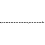 CAS#: 40710-26-7, 18-Oxopentacontanoic acid