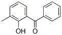 CAS#: 4072-08-6, 2-Hydroxy-3-Methylbenzophenone