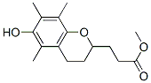 CAS#: 4072-32-6, Methyl 3-(6-Hydroxy-5,7,8-Trimethyl-Chroman-2-Yl)Propanoate