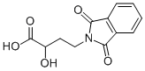 CAS#: 40732-91-0, 1,3-Dihydro-alpha-Hydroxy-1,3-Dioxo-2H-Isoindole-2-Butanoic Acid