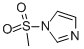 CAS#: 40736-26-3, N-Methanesulfonylimidazole