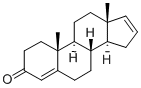 CAS#: 4075-07-4, 4,16-Androstadien-3-One