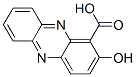 CAS#: 4075-25-6, 2-Hydroxyphenazine-1-Carboxylic Acid