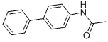 CAS#: 4075-79-0, N-[1,1'-Biphenyl]-4-Yl-Acetamide