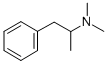 CAS#: 4075-96-1, Dimethylamphetamine