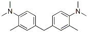 CAS#: 40761-68-0, 4-(4-(Dimethylamino)-3-Methylbenzyl)-N,N,2-Trimethylbenzenamine
