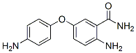CAS#: 40763-98-2, 2-Amino-5-(4-Aminophenoxy)Benzamide