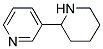 CAS#: 40774-73-0, (+/-)-Anabasine