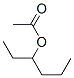 CAS 登录号：40780-64-1， 3-己基乙酸酯