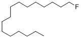 CAS 登录号：408-38-8， 1-氟十六烷