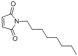 CAS#: 4080-76-6, 1-Octyl-Pyrrole-2,5-Dione