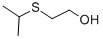 CAS#: 40811-49-2, 2-(Isopropylthio)Ethanol