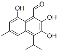 CAS#: 40817-07-0, Hemigossypol
