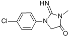 CAS#: 40828-44-2, Clazolimine