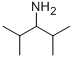 CAS#: 4083-57-2, 2,4-Dimethyl-3-Pentylamine