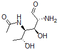 CAS#: 40837-99-8, 4-Acetamido-2-amino-2,4,6-trideoxy-D-glucose