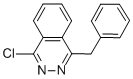 CAS 登录号：40848-53-1， 1-苄基-4-氯酞嗪