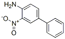 CAS 登录号：4085-18-1， 3-硝基联苯-4-基胺