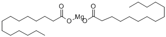 CAS#: 4086-70-8, Magnesium Myristate