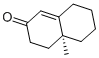 CAS#: 4087-39-2, (S)-(+)-10-Methyl-1(9)-Octal-2-One