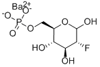 CAS#: 40871-47-4, 2-Fluoro-2-Deoxyglucose-6-Phosphate