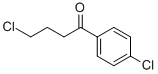 CAS#: 40877-09-6, 4,4'-Dichlorobutyrophenone